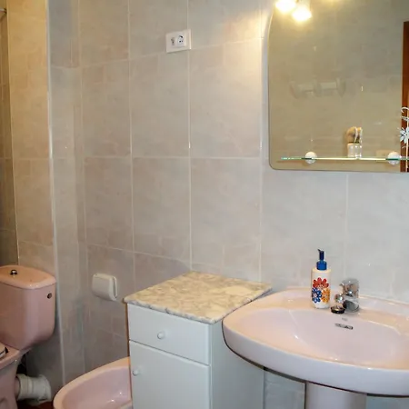 Mar De Casablanca 3000 Apartamento Peñíscola