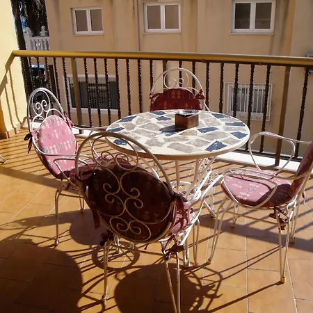 Apartamento Mar De Casablanca 3000 Peñíscola