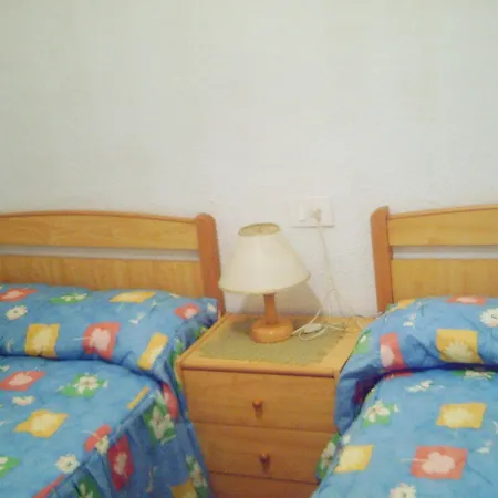 Appartement Mar De Casablanca 3000 Peñíscola
