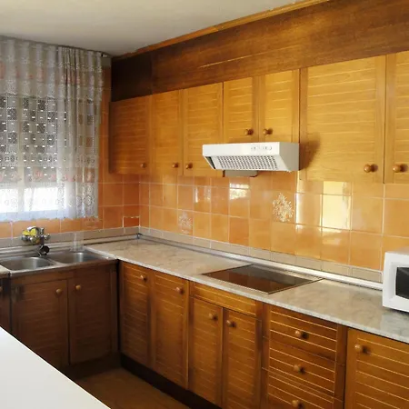 Mar De Casablanca 3000 Apartamento Peñíscola