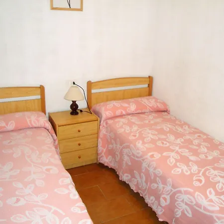 Appartement Mar De Casablanca 3000