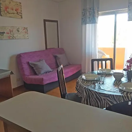 Appartamento Mar De Casablanca 3000