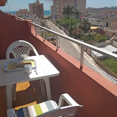 Apartamento Mar De Casablanca 3000 *