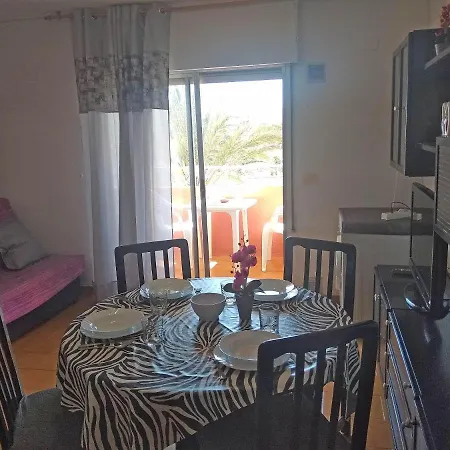 Mar De Casablanca 3000 Apartamento *