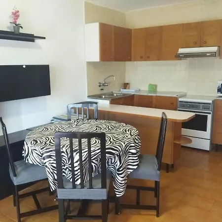 Apartamento Mar De Casablanca 3000 Peñíscola