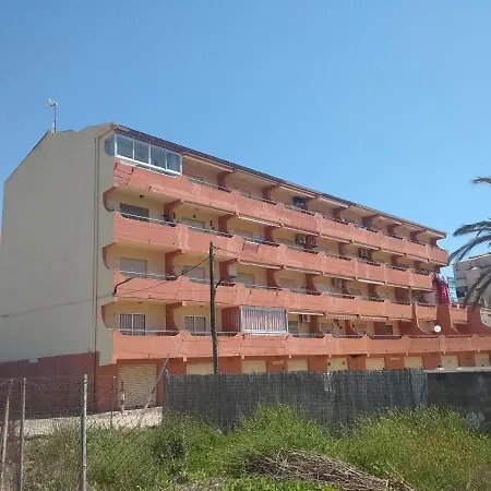 Mar De Casablanca 3000 Apartment *