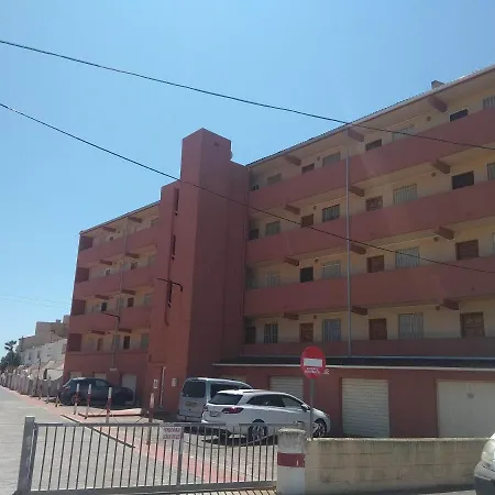 Appartement Mar De Casablanca 3000 Peñíscola