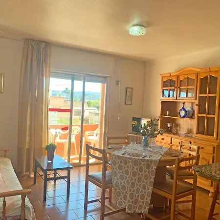 Apartamento Mar De Casablanca 3000 Peñíscola
