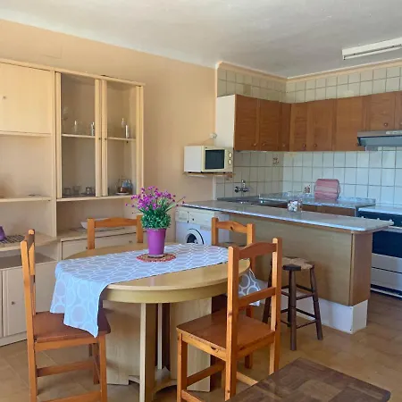 Mar De Casablanca 3000 Apartamento Peñíscola