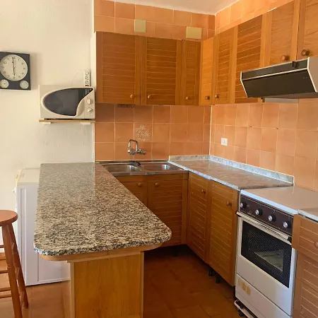 Mar De Casablanca 3000 Apartamento Peñíscola