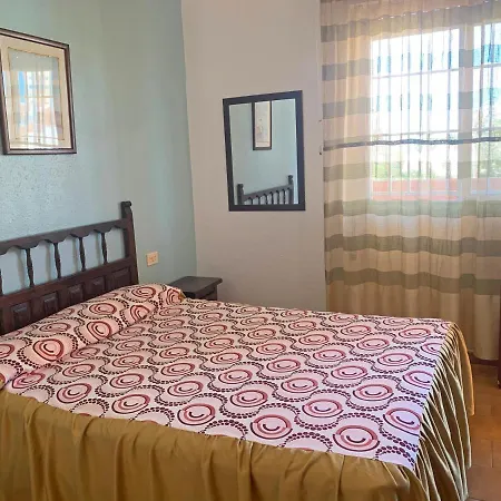 Mar De Casablanca 3000 Apartamento Peñíscola