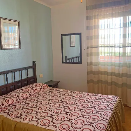 Apartamento Mar De Casablanca 3000