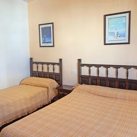 Apartamento Mar De Casablanca 3000