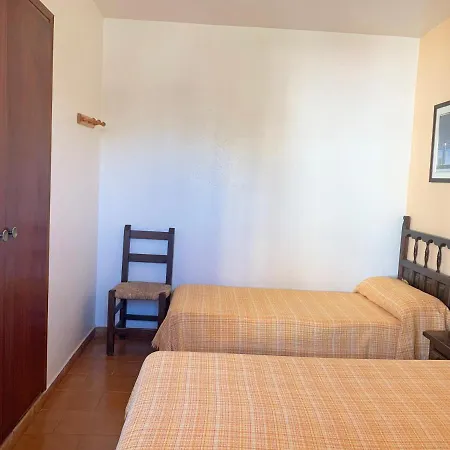 Apartamento Mar De Casablanca 3000 *