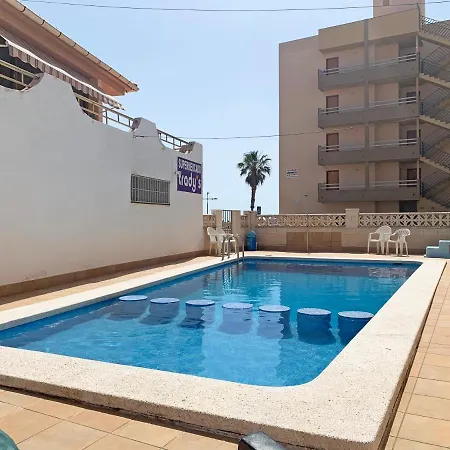 Mar De Casablanca 3000 Apartamento Peñíscola
