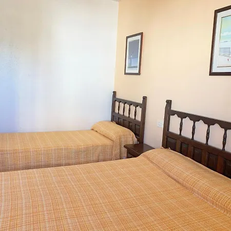 Apartamento Mar De Casablanca 3000 Peñíscola