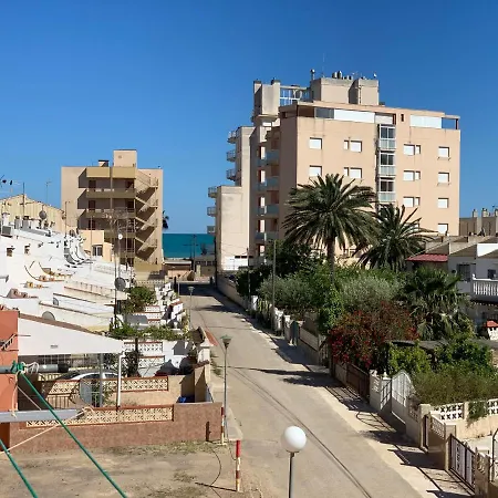 Mar De Casablanca 3000 Appartement