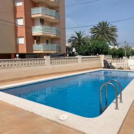 Apartamento Mar De Casablanca 3000