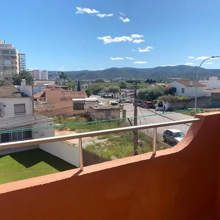 Apartamento Mar De Casablanca 3000
