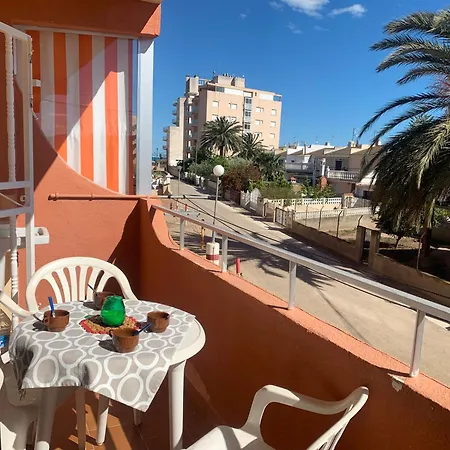 Mar De Casablanca 3000 Peñíscola