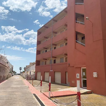 Mar De Casablanca 3000 Apartamento
