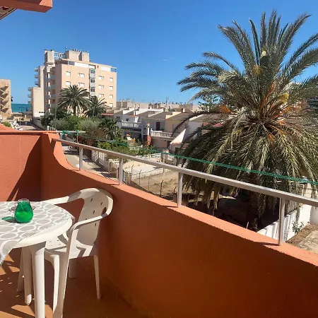 Apartamento Mar De Casablanca 3000 *