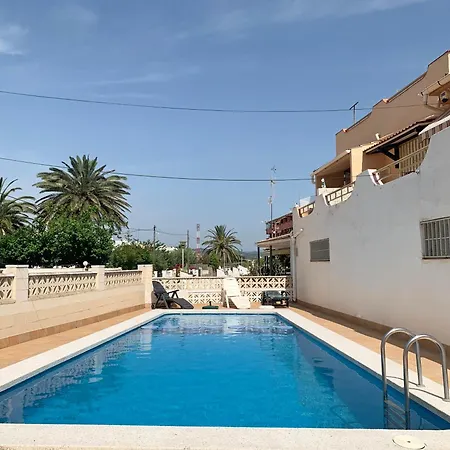 Appartement Mar De Casablanca 3000