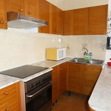 Mar De Casablanca 3000 Appartamento Peñíscola