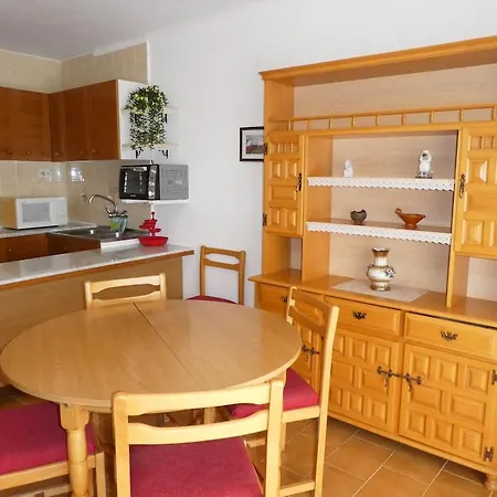 Apartamento Mar De Casablanca 3000 *