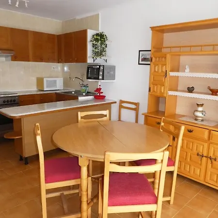 Apartamento Mar De Casablanca 3000 *