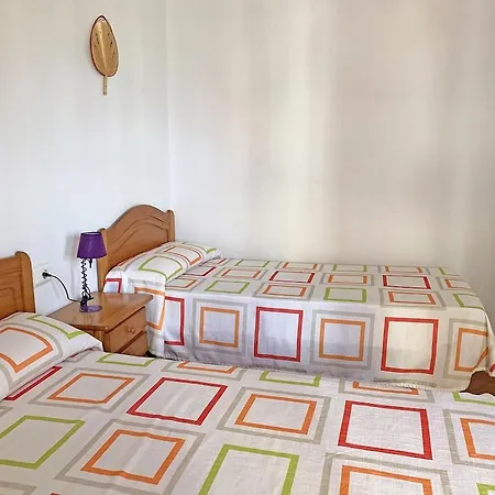 Mar De Casablanca 3000 Apartamento *
