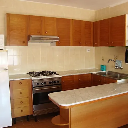 Apartamento Mar De Casablanca 3000 Peñíscola