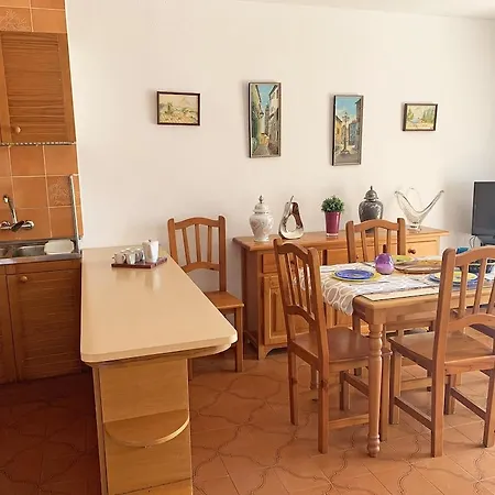 Mar De Casablanca 3000 Appartamento *