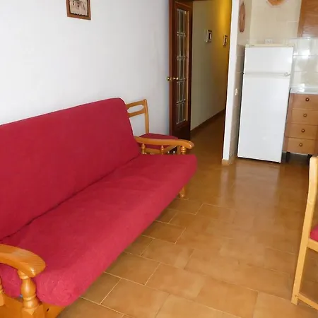 Apartamento Mar De Casablanca 3000 Peñíscola