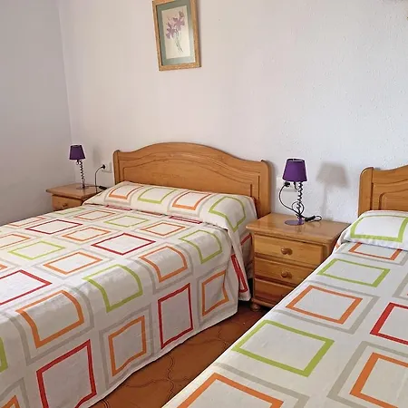 Mar De Casablanca 3000 Appartement