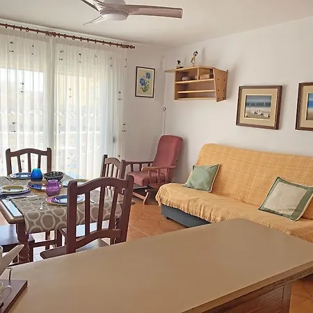 Mar De Casablanca 3000 Apartamento Peñíscola