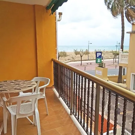 Mar De Casablanca 3000 Appartamento *