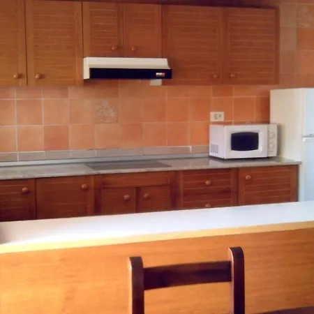 Mar De Casablanca 3000 Apartamento