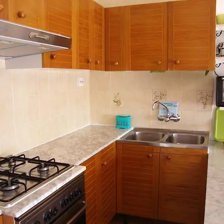Apartment Mar De Casablanca 3000 Peniscola