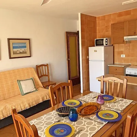 Appartement Mar De Casablanca 3000 *