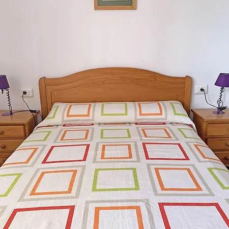 Apartamento Mar De Casablanca 3000 *