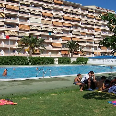 Mar De Casablanca 3000 Apartment *