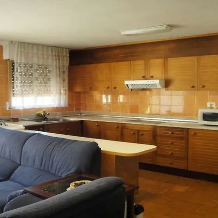 Mar De Casablanca 3000 Apartamento