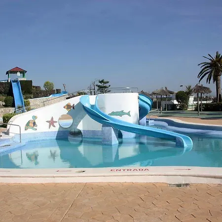 Apartamento Mar De Casablanca 3000
