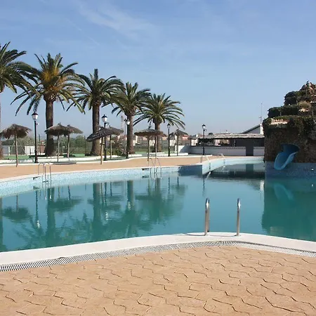 Apartamento Mar De Casablanca 3000 Peñíscola