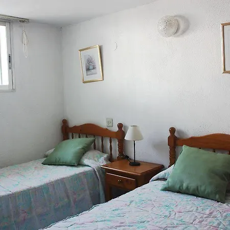 Mar De Casablanca 3000 Apartamento Peñíscola