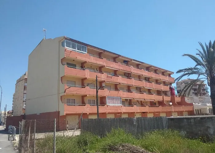 Mar De Casablanca 3000 Apartment *