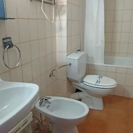 Mar De Casablanca 3000