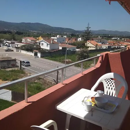 Daire Mar De Casablanca 3000